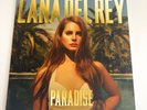 Lana Del Rey Paradise Album Vinyl