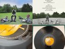 George Harrison All Things Must Pass Beatles 1 Disc Rare Cover 1970 1st Press
