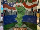Ugly Kid Joe America’s Least Wanted Lp Vinyl Brazil 1992 Mercury Rare EX/VG
