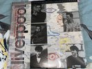 Frankie Goes To Hollywood - Liverpool Vinyl LP Japanese Pressing With Obi