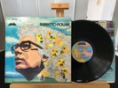 RAY BARRETTO BARRETTO POWER FANIA RECORDS SLP391 USA 1970 VG+/VG+