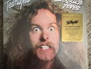 TED NUGENT CAT SCRATCH FEVER MOVLP  Numbered AUDIOPHILE Color Pressing