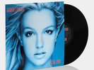 Britney Spears - In The Zone LP Vinyl Record