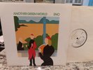 GEM COPY  - BRIAN ENO LP ANOTHER GREEN WORLD 1982 EDITIONS STERLING NM NM-