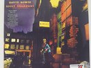 David Bowie ‎– Ziggy Stardust – 180g Half-Speed Master 2022 black vinyl- SEALED