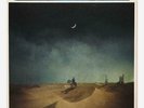 Lord Huron - Lonesome Dreams LP Blue Smoke Vinyl Newbury Comics New /750 SEALED