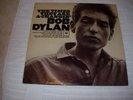 BOB DYLAN - The Times They Are A-Changing PC-8905 - NM /VG+ w/ lyric sheet RARE