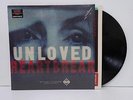UNLOVED - HEARTBREAK VINYL LP