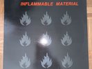 Stiff Little Fingers Inflammable Material Vinyl Original 1st Press Excellent