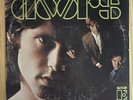The Doors First US MONO Pressing 1967 VG+/VG