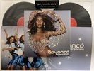 Beyonce Dangerously In Love US Original 2LP Columbia 2003 C286386 EX/VG++