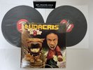 Ludacris Word Of Mouf US Original 2LP Def Jam South 2001 Vinyl NM/EX