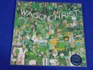 Wagon Christ toomorow LP