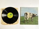 PINK FLOYD ATOM HEART MOTHER UK FIRST PRESSING HARVEST VINYL Lp