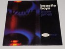 Beastie Boys Jimmy James 12