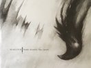 Agalloch Ashes Against The Grain CLEAR ORANGE Vinyl 2xLP x/400 1st Press 2007 OG