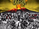 NAPOLI VIOLENTA - SAME VINYL LP NEW NAPALM DEATH CARCASS IRON FIST MOTORHEAD