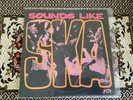 Sounds Like Ska , Various   , Joy Label