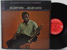 Miles Davis LP “Milestones”   Columbia CS 9428   2 Eye Stereo   Promo