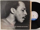 “The Amazing Bud Powell Vol. 1” LP   Blue Note 1503   Liberty Mono RVG   VG+