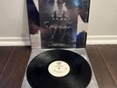 Jane's Addiction - Nothing's Shocking 1988 Vinyl LP 1-25727 In Shrink