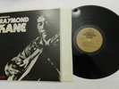 LP, Raymond Kane – Nanakuli's Raymond Kane, Tradewinds,  HAWAIIAN, VG++ to NM