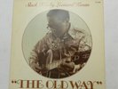 LP, Slack Key by Leonard Kwan–The Old Way, Tradewinds TS-1128, 1974 HAWAIIAN, NM
