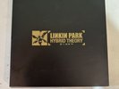 Linkin Park Hybrid Theory 20th Anniversary Edition 4 LP Boxed Set Vinyl New