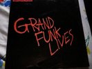 Grand Funk Railroad ‎Lives LP SEALED FMH 3625 Blue Moon Warner Brothers Record