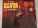 ELVIS PRESLEY From Elvis In Memphis ORIGINAL 1st PRESSING BEAUTIFUL