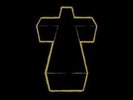 JUSTICE - CROSS NEW VINYL