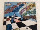 LOS CHECKMATES,  GARAGE  ROCK  60'S