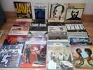 60's 70's Jazz, Jazz Funk Fusion (Over 100 LPs) Vinyl Album Record Lot