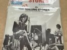 The Rolling Stones. 1979 Limited Edition Collectors Item + 1965 Radio Interview.