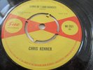 CHRIS KENNER..LAND OF 1,000 DANCES..NEAR MINT  UK 1ST ISSUE,SUE LABEL No WI-351