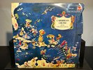Cyril Diaz & Orchestra - Caribbean Cruise - RARE - Vinyl Record Lp