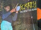 SCRATCH THE UPSETTER AGAIN Lee Perry Upsetters TROJAN TTL28 1970 Vinyl LP EX