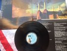 Pink Floyd-Animals 1977 UK Vinyl LP Superb