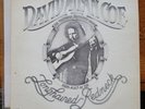 DAVID ALLAN COE Longhaired Redneck 1976 LP VG+ 1st Press w/Lyrics OUTLAW COUNTRY