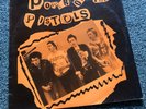 Sex Pistols- Power of the Pistols. First press vinyl in great condition