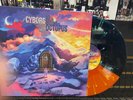 Cyborg Octopus – Between The Light And Air VINYL LP RECORD