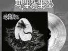 MÜTIILATION Majestas Leprosus LP Galaxy Vinyl limited edition Vlad Tepes