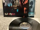 REO Speedwagon – Hi Infidelity ; Half Speed Mastered LP W/INSERTS  (VINYL IS EX)