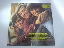 The Monkees Debut Self Titled LP COM-101 Mono Colgems in original Shrink Wrap