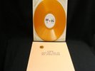 Bob Dylan - Let Me Die In My Footsteps. GWW.Translucent Yellow Vinyl.1970s.TMQ