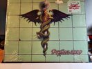 Mötley Crüe ‎– Dr. Feelgood LP 1989 Elektra ‎9 60829-1  VG+/EX R20