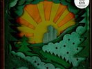 Oh Hellos, The - Through The Deep, Dark Valley (Vinyl LP - 2012 - EU - Reissue)