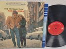 BOB DYLAN The Freewheelin 1963 1st US 360 Stereo LP Columbia CS 87886 BLACK TEXT