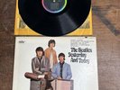 The Beatles - Yesterday And Today, Vinyl LP Mono, Capitol T-2553