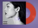 Olivia Rodrigo Vampire 7” Red Vinyl